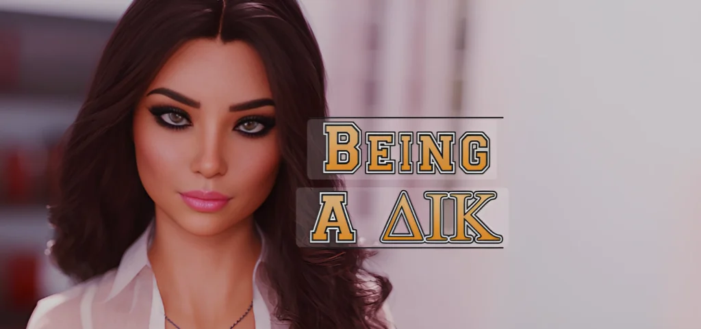 Being A Dik