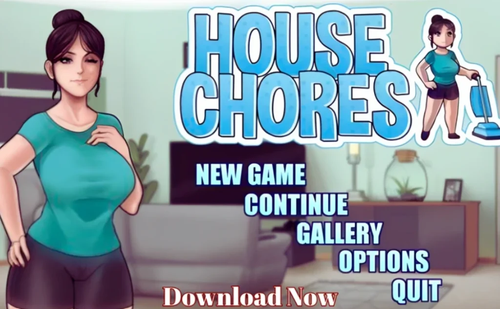 House chores