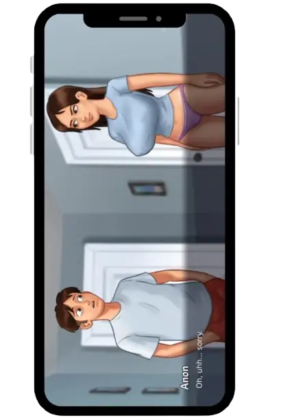 Summertime Saga APK
