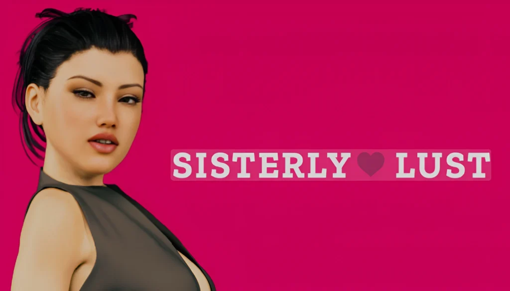 Sisterly lust