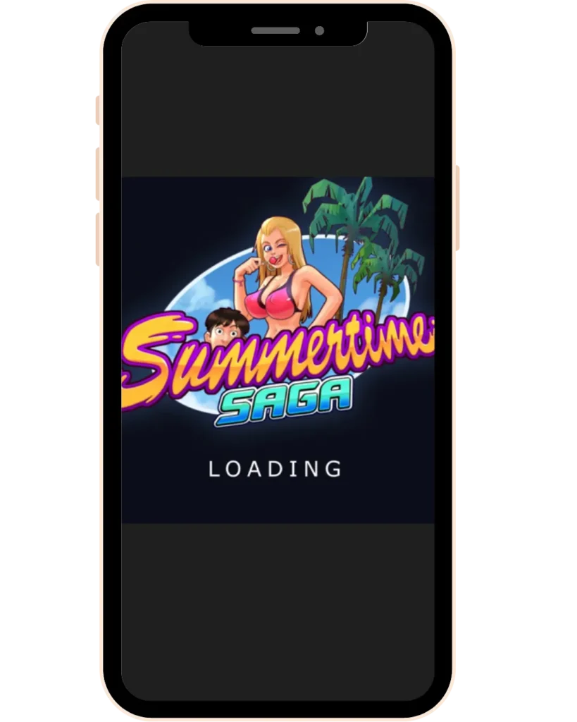 Summertime Saga Introduction
