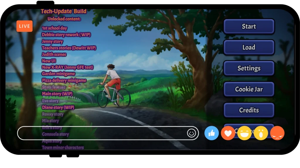 Summertime saga Apk – Lewd Game