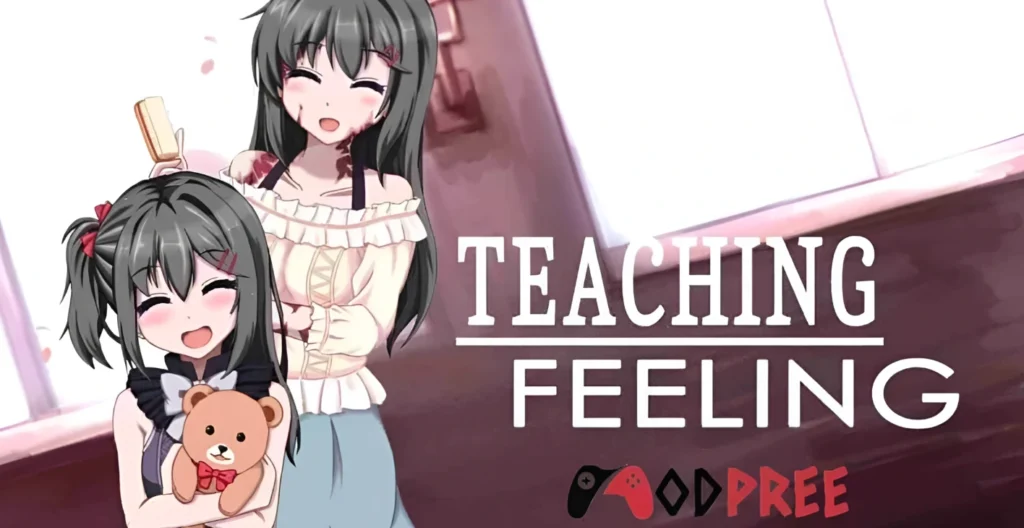 Teaching Feeling